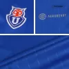 Club Universidad de Chile Home Kids Jerseys Kit 2022 - myjersey