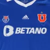 Club Universidad de Chile Home Kids Jerseys Kit 2022 - myjersey