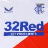 Glasgow Rangers Away Jersey 2022/23 Men - myjersey