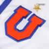 Club Universidad de Chile Home Kids Jerseys Kit 2022/23 - myjersey