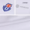 Club Universidad de Chile Home Kids Jerseys Kit 2022/23 - myjersey