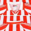 Athletic Club de Bilbao Home Jersey 95/97 Men - myjersey