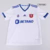 Club Universidad de Chile Home Kids Jerseys Kit 2022/23 - myjersey