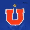 Club Universidad de Chile Home Kids Jerseys Kit 2022 - myjersey