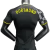 Borussia Dortmund Away Authentic Jersey 2022/23 Men - myjersey