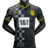 Borussia Dortmund Away Authentic Jersey 2022/23 Men - myjersey