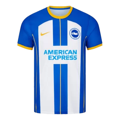 Brighton & Hove Albion Home Jersey 2022/23 Men - myjersey