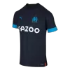 Marseille Away Authentic Jersey 2022/23 Men - myjersey