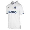 Marseille Home Kids Jerseys Kit 2022/23 - myjersey