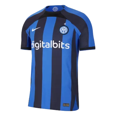 Inter Milan Home Authentic Jersey 2022/23 Men - myjersey