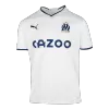 Marseille Home Kids Jerseys Kit 2022/23 - myjersey