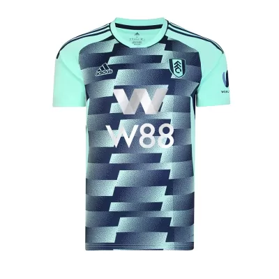 Fulham Away Jersey 2022/23 Men - myjersey