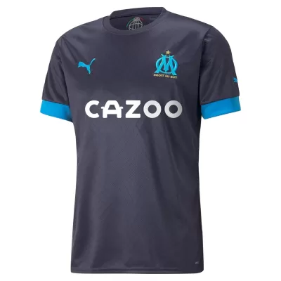 Marseille Away Jersey 2022/23 Men - myjersey