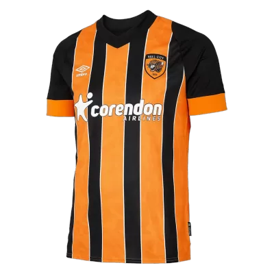 Hull City AFC Home Jersey 2022/23 Men - myjersey