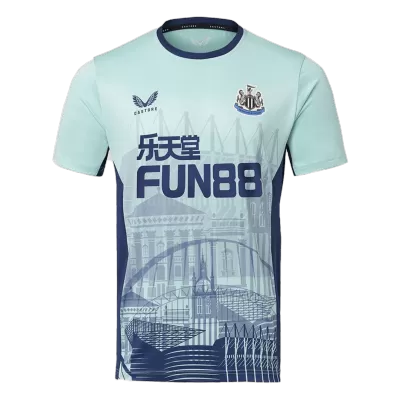 Newcastle Pre-Match Jersey 2022/23 Men - myjersey