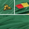 Cameroon Home Jersey 2021/22 Men - myjersey