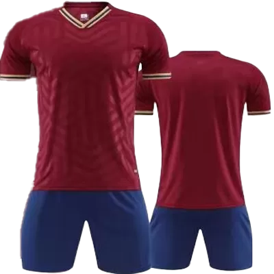 Custom Soccer Jerseys Kit - myjersey