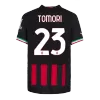 TOMORI #23 AC Milan Home Jersey 2022/23 Men - myjersey