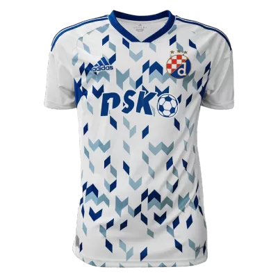 Dinamo Zagreb Home Jersey 2022/23 Men - myjersey