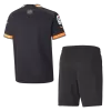 Valencia Away Kids Jerseys Kit 2022/23 - myjersey