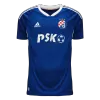 Dinamo Zagreb Away Jersey 2022/23 Men - myjersey