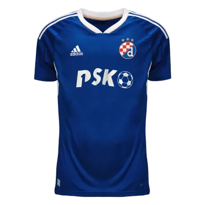 Dinamo Zagreb Away Jersey 2022/23 Men - myjersey