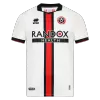 Sheffield United Away Jersey 2022/23 Men - myjersey