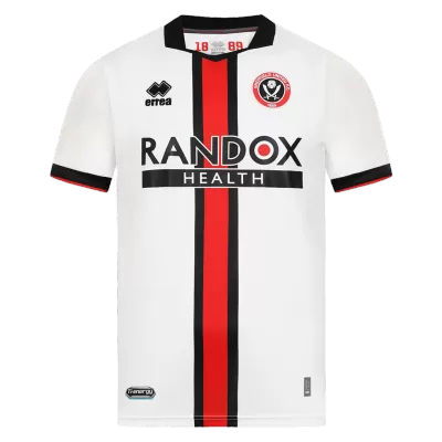 Sheffield United Away Jersey 2022/23 Men - myjersey