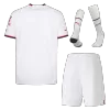 AC Milan Away Jerseys Full Kit 2022/23 - myjersey