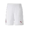 AC Milan Away Soccer Shorts 2022/23 Men - myjersey