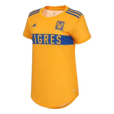 Tigres UANL Home Jersey 2022/23 Men - myjersey