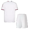 AC Milan Away Jerseys Kit 2022/23 - myjersey