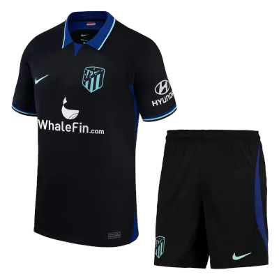 Atletico Madrid Away Jerseys Kit 2022/23 - myjersey