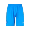 Napoli Away Soccer Shorts 2022/23 Men - myjersey