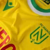 FC Nantes Home Jersey 2022/23 Men - myjersey