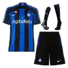 Inter Milan Home Jerseys Full Kit 2022/23 - myjersey