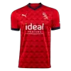 West Bromwich Albion Third Away Jersey 2022/23 Men - myjersey