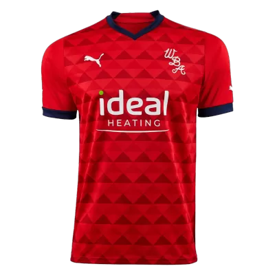 West Bromwich Albion Third Away Jersey 2022/23 Men - myjersey