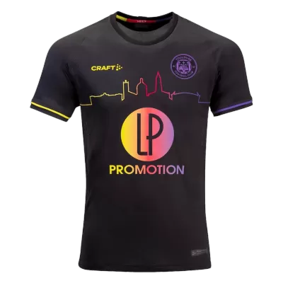 Toulouse FC Away Jersey 2022/23 Men - myjersey