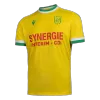 FC Nantes Home Jersey 2022/23 Men - myjersey