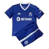 FC Porto Third Away Kids Jerseys Kit 2022/23 - myjersey