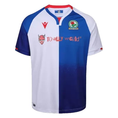 Blackburn Rovers Home Jersey 2022/23 Men - myjersey