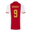 BROBBEY #9 Ajax Home Jersey 2022/23 Men - myjersey