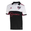 Sao Paulo FC Third Away Jersey 2022/23 Men - myjersey