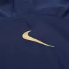 France 1/4 Zip Tracksuit 2022 Navy - myjersey