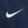 PSG 1/4 Zip Tracksuit 2022/23 Navy - myjersey