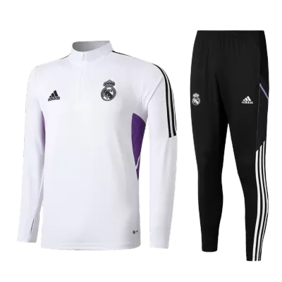 Real Madrid Kids Jerseys Kit 2022/23 - myjersey