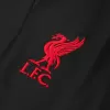 Liverpool 1/4 Zip Tracksuit 2022/23 Red - myjersey