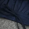 PSG 1/4 Zip Tracksuit 2022/23 Navy - myjersey