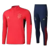 Ajax Kids Jerseys Kit 2022/23 - myjersey